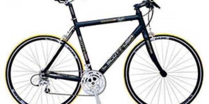 Fitnessräder Fahrrad 07 Fitnessräder Fahrrad 07