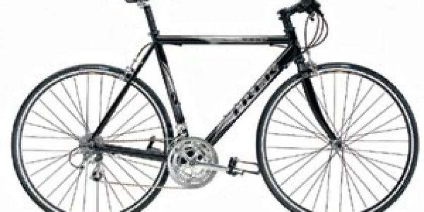 Fitnessräder Fahrrad 08 Fitnessräder Fahrrad 08