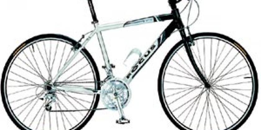 Fitnessräder Fahrrad 09 Fitnessräder Fahrrad 09