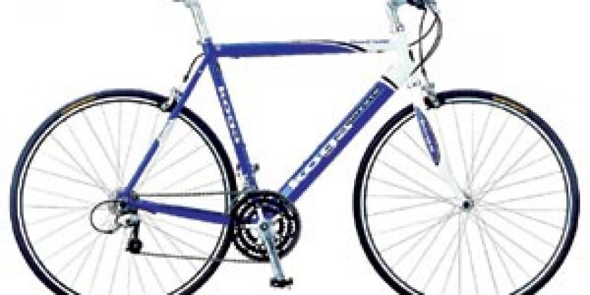 Fitnessräder Fahrrad 14 Fitnessräder Fahrrad 14