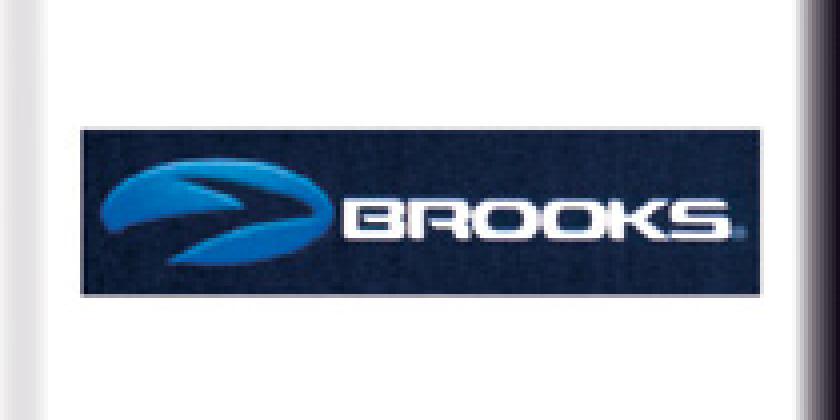 Brooks 8