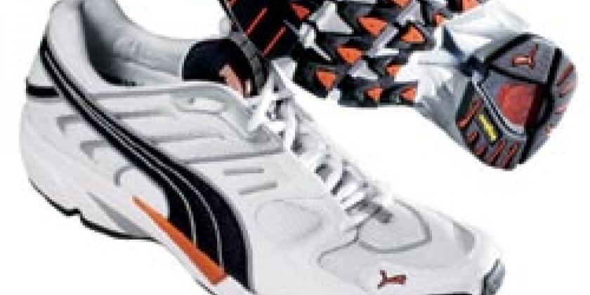 Puma 8 Puma 8
