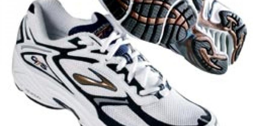 Brooks 11 Brooks 11