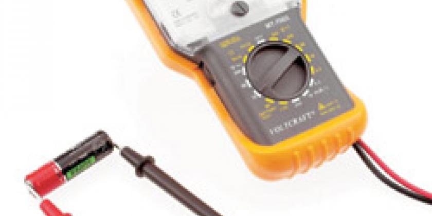 Voltcraft MT-7005 Voltcraft MT-7005
