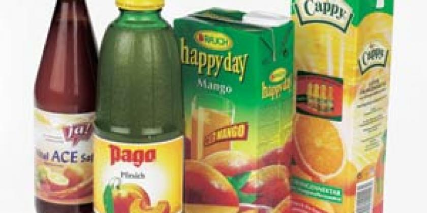 Ja Natürlich, Pago, Happy Day, Cappy