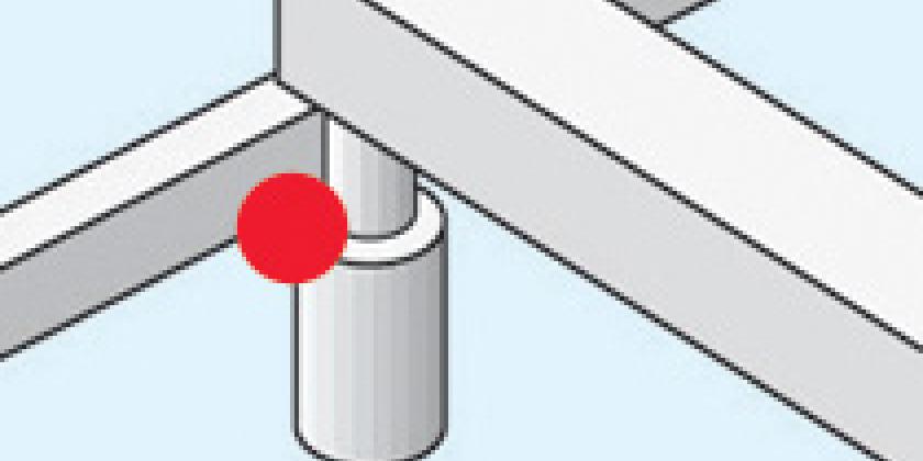 Whirlpool Wanneneinbau