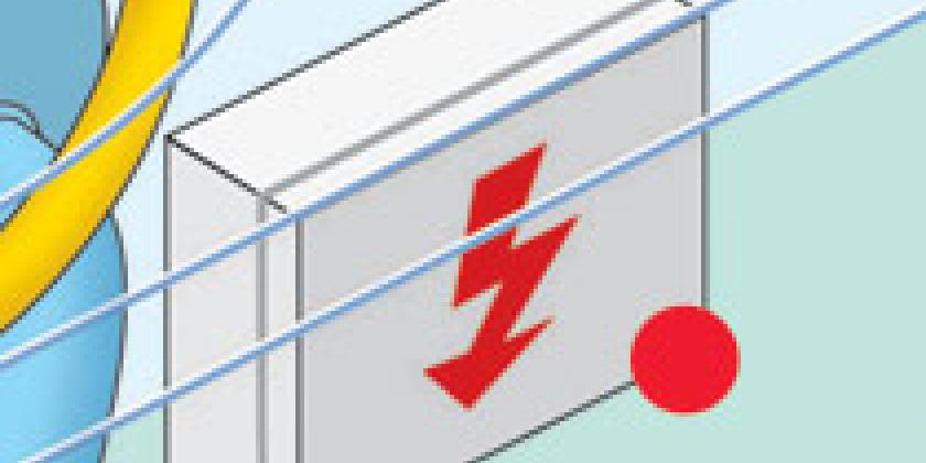 Whirlpool Revisionsöffnung