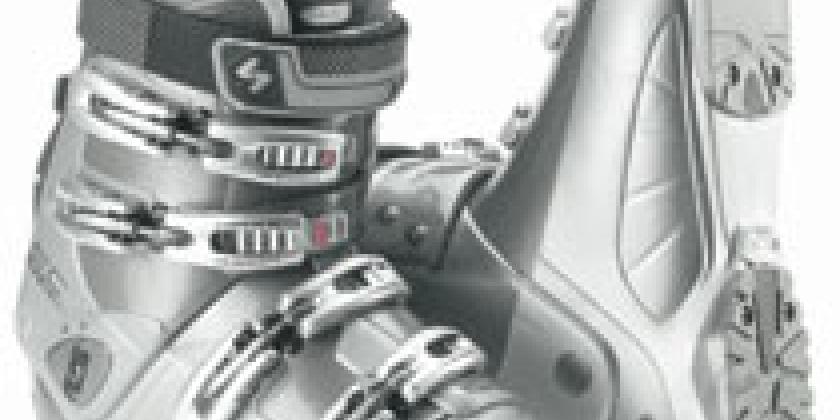 Lowa Schischuhe Damen