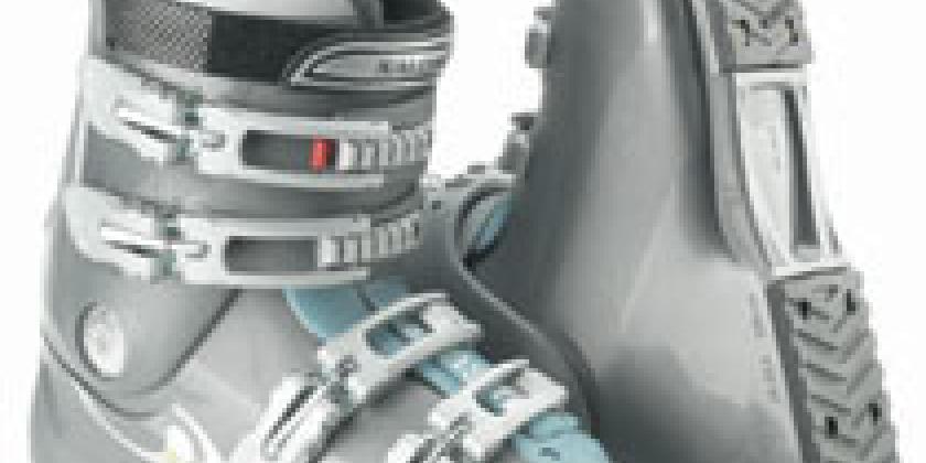 Salomon Schischuhe Damen