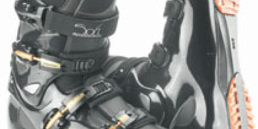 Rossignol Schischuhe Damen