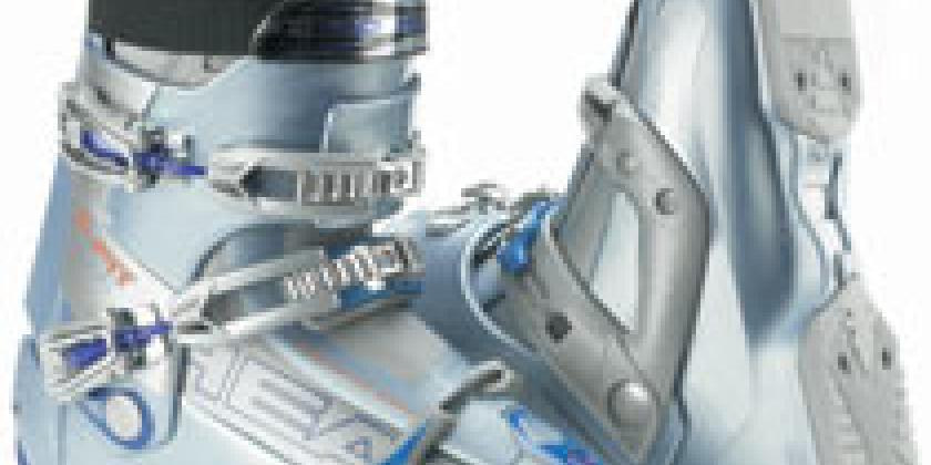 Head Schischuhe Damen