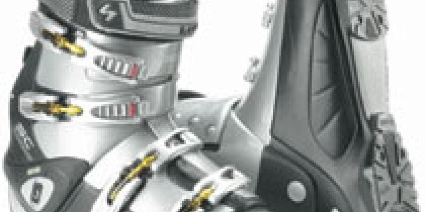 Lowa Schischuhe Herren