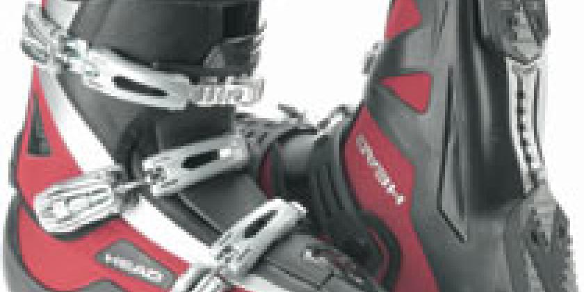 Head Schischuhe Herren