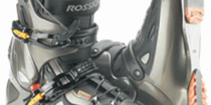 Rossignol Schischuhe Herren