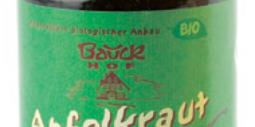 Apfelkraut Apfelkraut