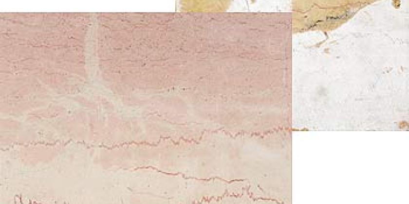 Natursteinplatte Marmor Fliesen Böden Wände