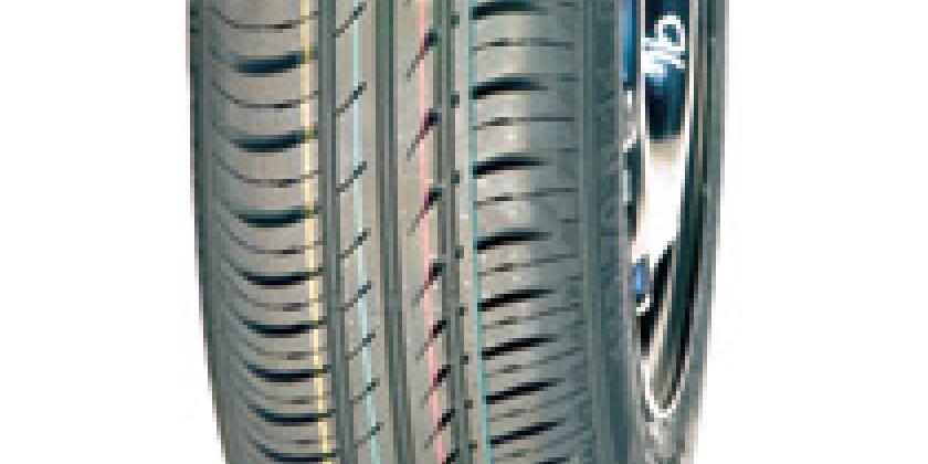 Continetal Eco-Contact 3