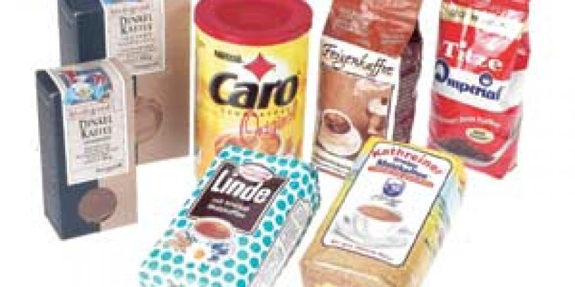 Kaffeemittel Kaffeemittel