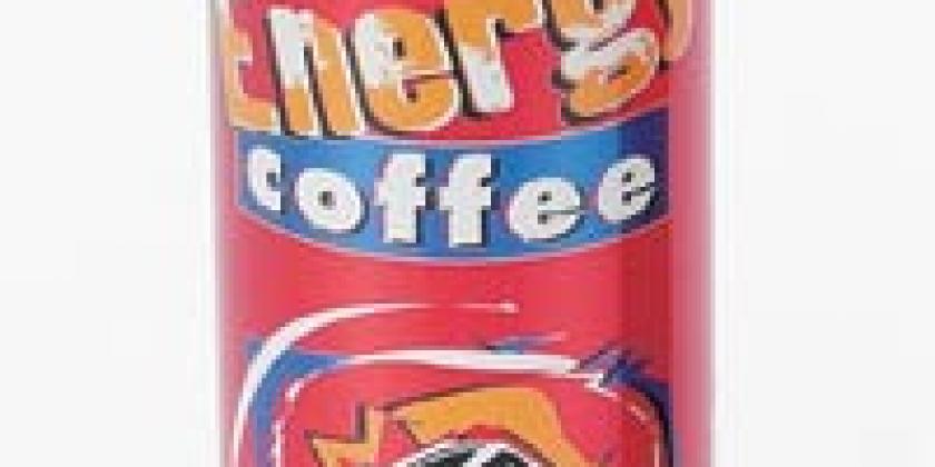 Hornig Energy coffee Hornig Energy coffee
