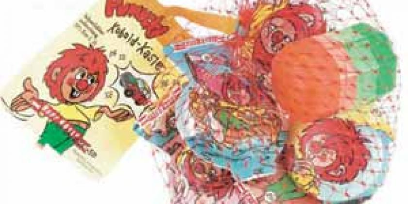 Pumuckl Kobold Käse