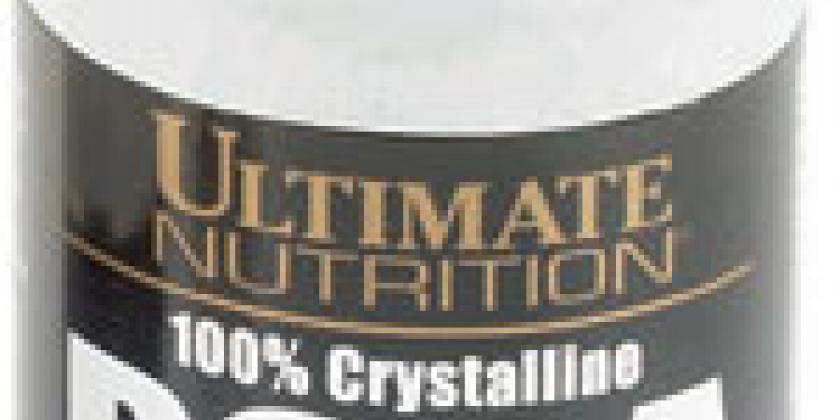 Ultimate Nutrition BCCA Ultimate Nutrition BCCA