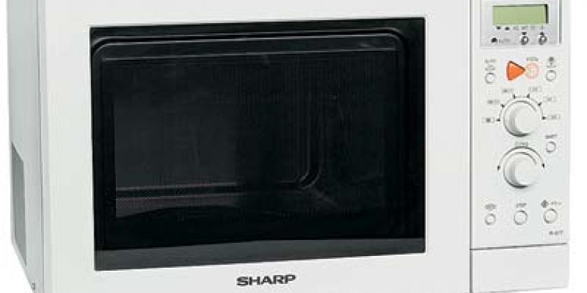 Sharp Sharp