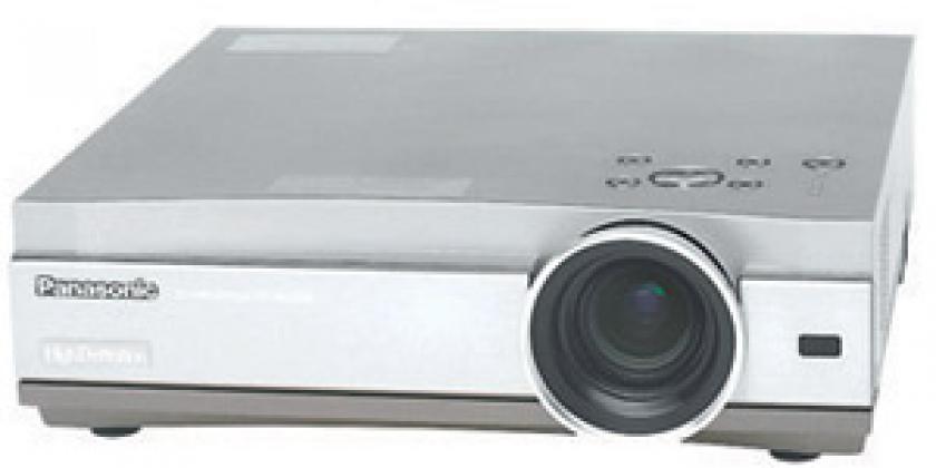 Panasonic Panasonic