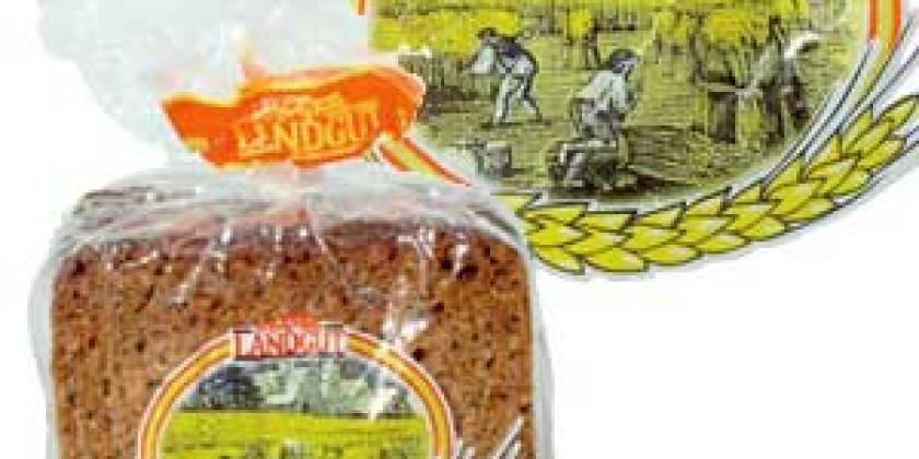 Roggenbrot Landgut Lidl 300px