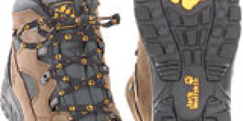 Jack Wolfskin All Terrain Jack Wolfskin All Terrain