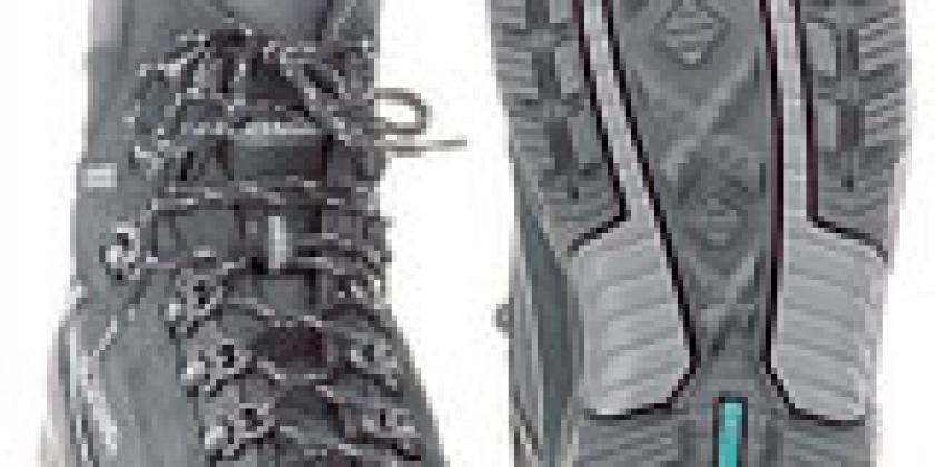 Lowa Enduro II GTX MID Lowa Enduro II GTX MID