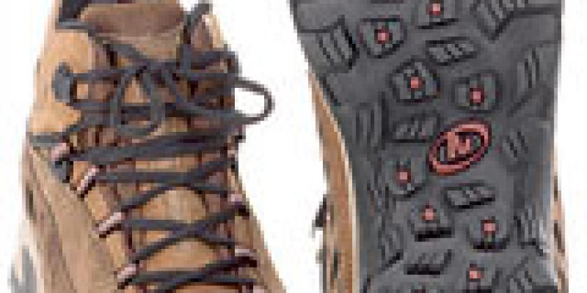 Merrell Pulse MID WTPF Merrell Pulse MID WTPF