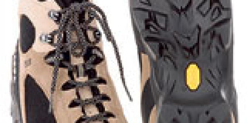 Scarpa ZG65 GTX XRC Scarpa ZG65 GTX XRC