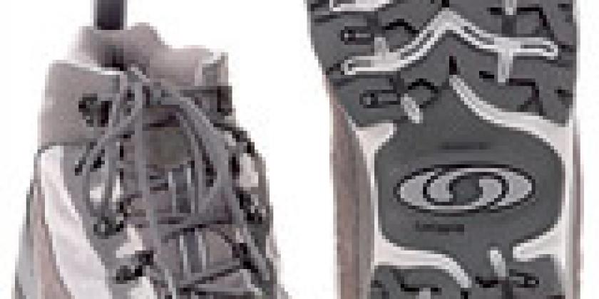 Salomon Expert MID GTX Salomon Expert MID GTX
