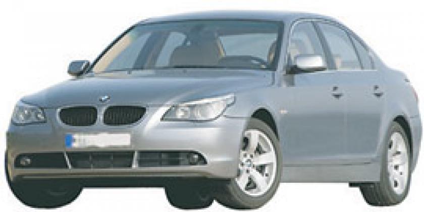 BMW 530d BMW 530d