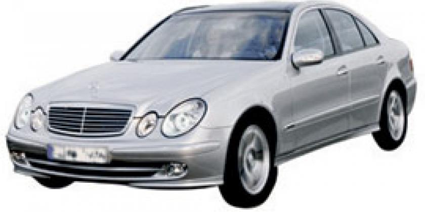 Mercedes-Benz E 220 CDI Mercedes-Benz E 220 CDI