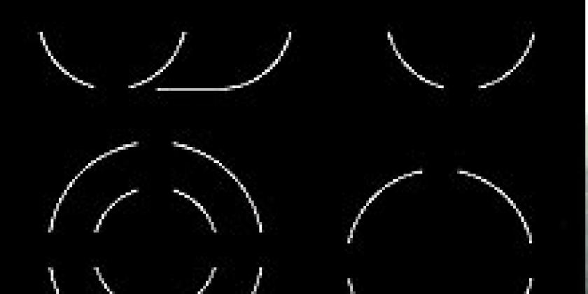 Glaskeramikkochfelder