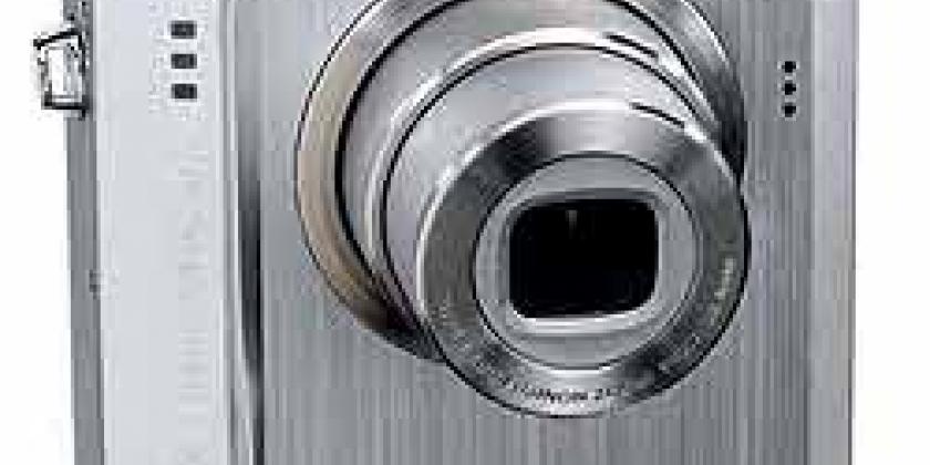 Digitalkamera Fujifilm FinePix F610