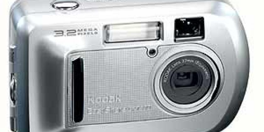 Digitalkamera Kodak EasyShare CX7300