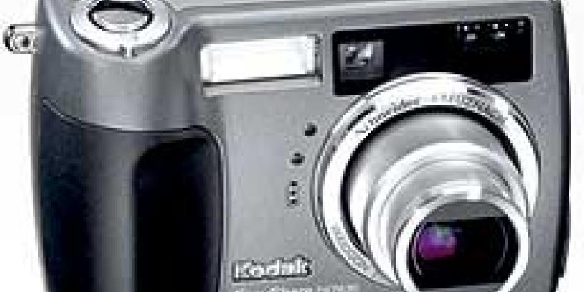 Digitalkamera Kodak EasyShare DX7630