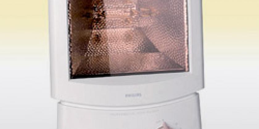 Hochdruckbrenner, Heimsolarium, Solarium, Bräunen