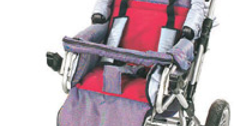 Hartan Top Line SL_ Kinderwagen Hartan Top Line SL, Kinderwagen