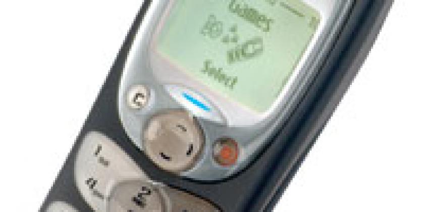 Handy Nokia 2300Zoom Handy Nokia 2300Zoom