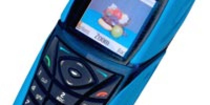 Handy Nokia 5140 Handy Nokia 5140
