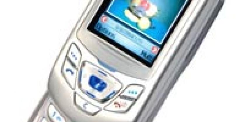 Handy Samsung SGH-D410 Handy Samsung SGH-D410