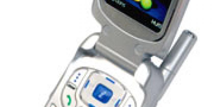Handy Samsung SGH-E600 Handy Samsung SGH-E600