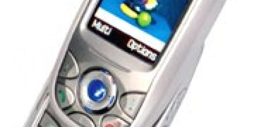 Handy Samsung SGH-E800 Handy Samsung SGH-E800