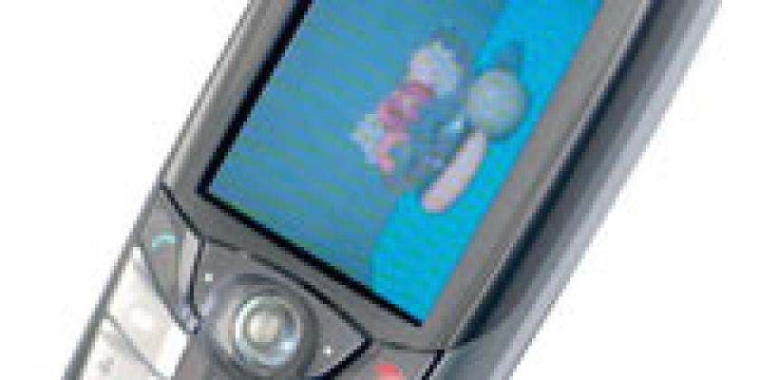 Handy Siemens CX65 Handy Siemens CX65