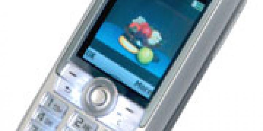 Handy Sony Ericsson K700i Handy Sony Ericsson K700i
