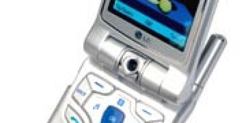 Handy LG U8110 Handy LG U8110