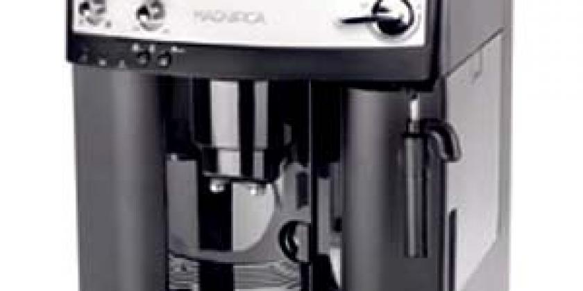 Espressomaschine DeLonghi EAM 3000 B Vollautomat